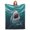 4, variant on Shark Throw Blanket, Cozy Plush Animal Blanket, Warm Soft Throw for Sofa and Couch, Great Choice for Shark Lovers 50x40
