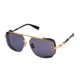 thumbnail image 2 of Lentes de Sol Balmain diseño Legend Gold, 2 of 2
