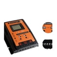 thumbnail image 3 of Photovoltaic Panel Controller Wind-solar Hybrid Controller Universal Solar Panel Controller ,High Charging Efficiency, 3 of 5