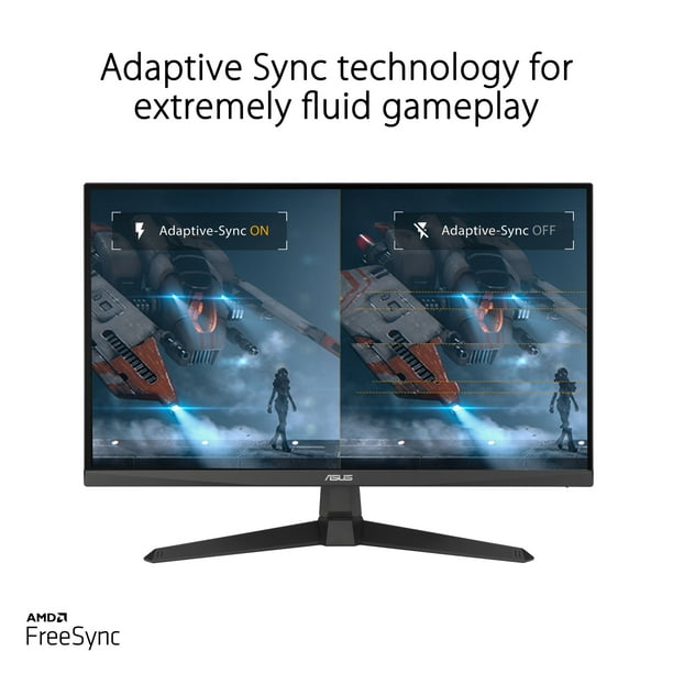 ASUS TUF Gaming VG259Q3A 25in. FHD 180Hz IPS Gaming Monitor