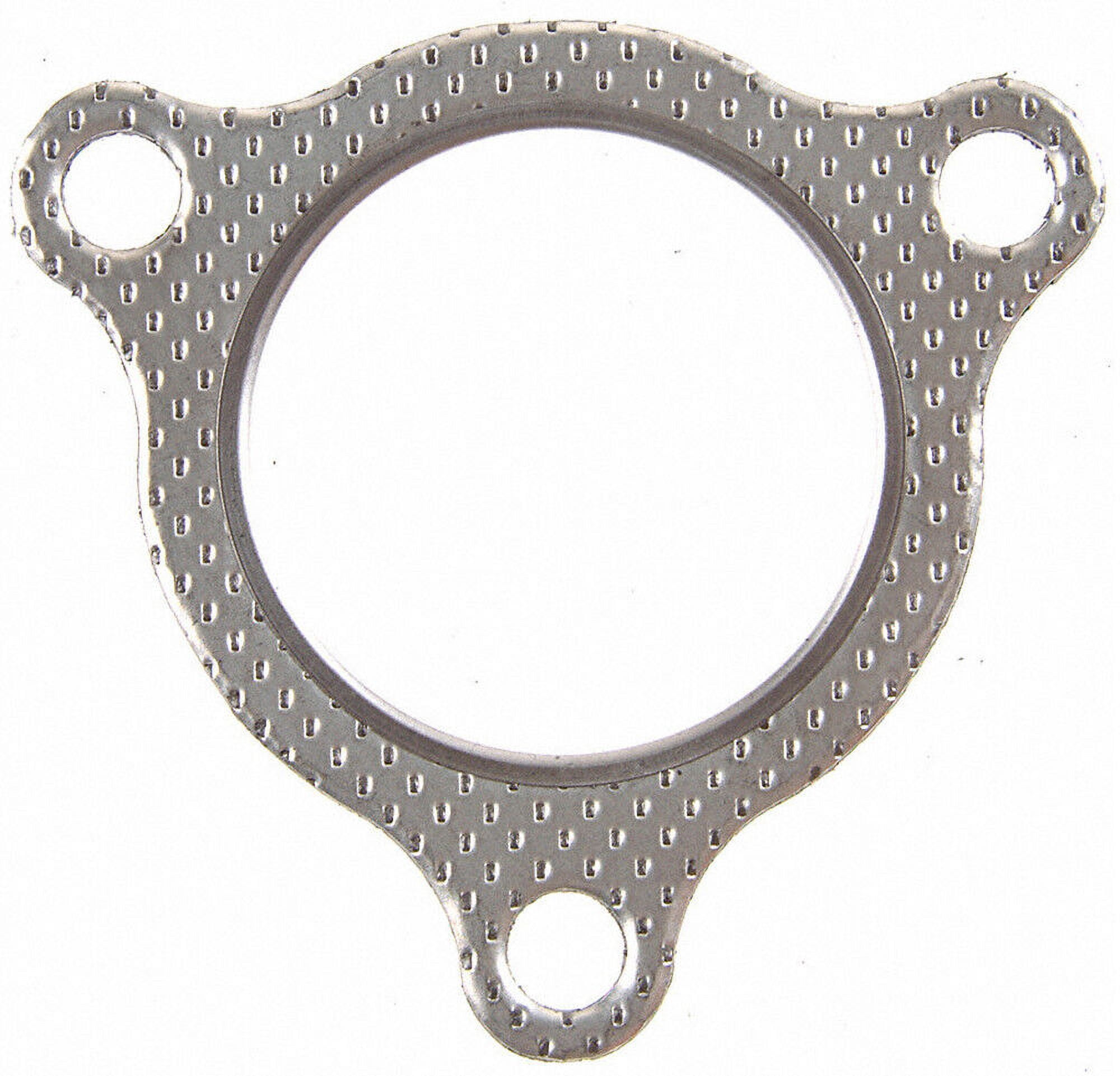 FEL-PRO 61234 Exhaust Pipe Gasket Fits select: 2000-2005 MITSUBISHI ECLIPSE, 1995-2003 MITSUBISHI MONTERO