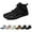 A-black, variant on Peak Footwear for Women Men Neuropathy, Winter Barefoot Shoes Boots Wide Toe Highly Elastic Non-Slip Sneakers