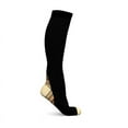 thumbnail image 4 of Calcetines de compresión para ciclismo, calcetines de bicicleta, calcetines de compresión para deportes de fitness para hombres y mujeres, calcetines de fútbol, calcetines para correr, se, 4 of 6