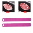 thumbnail image 1 of Silicone Thaw Belt Efficient Meat Defroster for Thawing Organization, 1 of 7