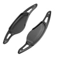 thumbnail image 4 of Aluminum Alloy Paddle Shifter Extension for G Chassis - Enhance Your Driving Experience with Steering Wheel Shifter Extended Trim - Fits VariousModels, 4 of 8