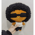 thumbnail image 5 of Peluche Miniso Hello Kitty Travis Scott Bad Bunny, peluche de anime, peluche de animales de peluche, peluches suaves, regalos para niños, 5 of 5