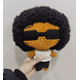 thumbnail image 5 of Miniso Hello Kitty Plush Travis Scott Bad Bunny plush Anime Plush Toy Plush Toy Stuffed Animals Soft Plush Children Gifts, 5 of 5