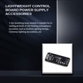 thumbnail image 2 of Inteprter Módulo controlador de luz, atenuador automático, luz de respiración práctica, lámpara de Festival ligera resistente al desgaste, accesorios Electrónica Degradado, 2 of 6