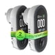 thumbnail image 1 of [Detector de monóxido de carbono] Plug-in 3 en 1 mejorado MOES 2025, 1 of 9