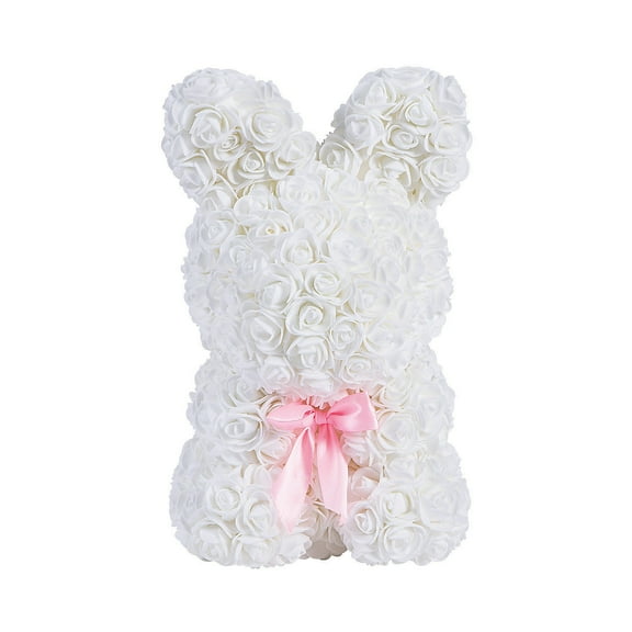 Easter Bunny Foam Floral Tabletop - Home Decor - 1 Piece