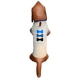 thumbnail image 2 of PET T-SHIRT WHIT PRINT, 2 of 3