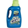 OXI Clean Liquid OxiClean Triple Power Free