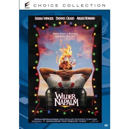 Wilder Napalm