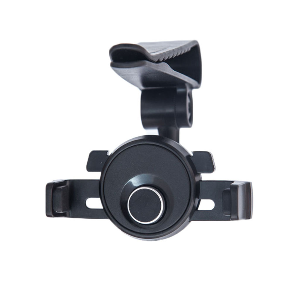 outdoorline Universal Car Sun Visor Mount Mobile Phone Holder 360