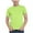 Mint Green, variant on Akiihool T Shirts for Boys Boys Youth Kids Quick Dry T Shirts Short Sleeve Tee Shirts Active Tops (Blue,8-9 Years)