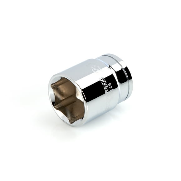 TEKTON 1/2 Inch Drive x 26 mm 6-Point Socket | SHD22126