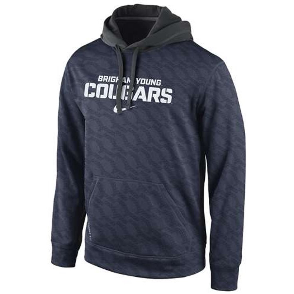 byu pullover