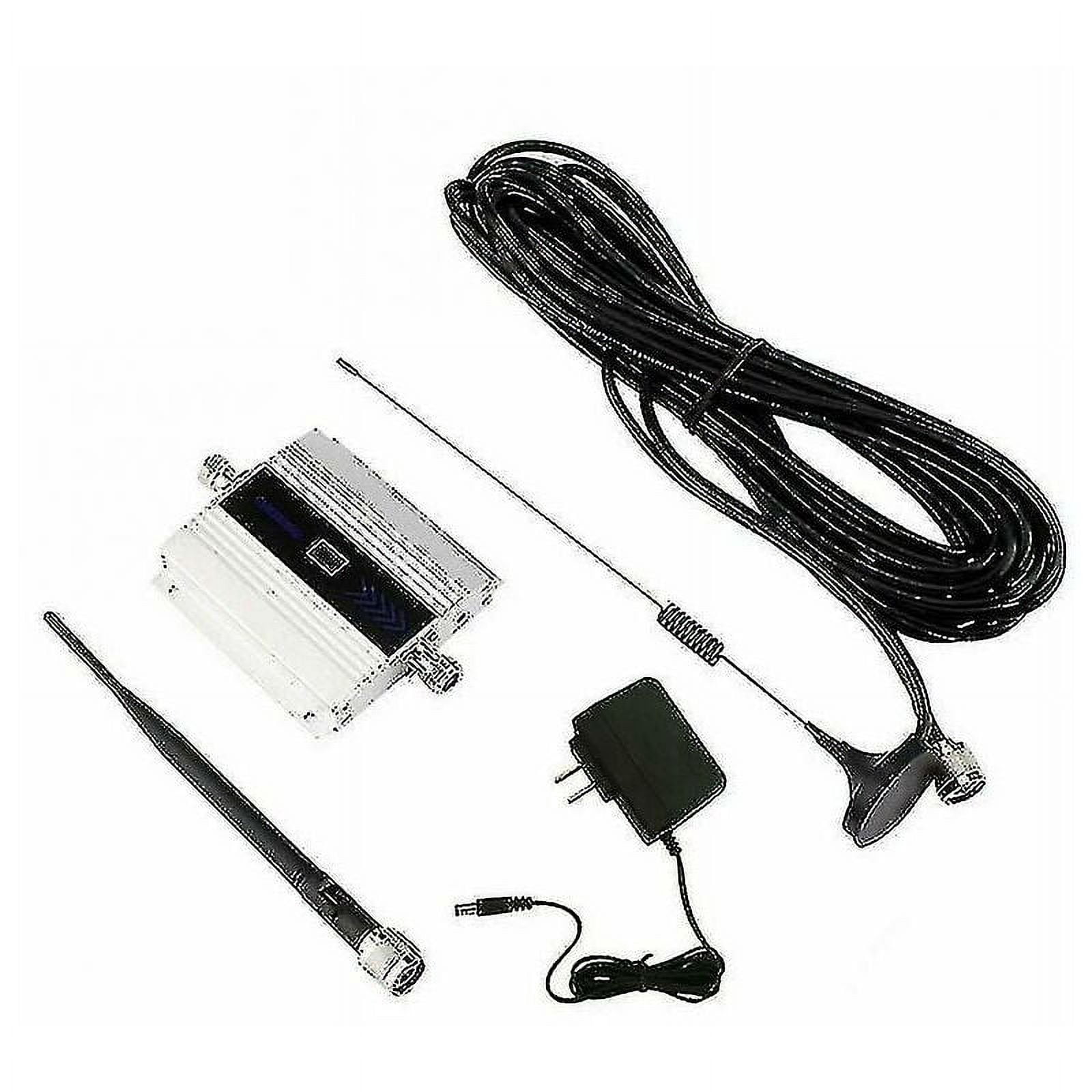 Gsm Signal Booster 900mhz Repeater 2g 3g 4g Lte Cellular Booster Dcs 1800 2100 Cell Phone Signal Booster - EU