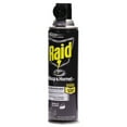 thumbnail image 2 of Raid 377651 14-Ounce Wasp and Hornet Killer Spray (12/Carton), 2 of 4