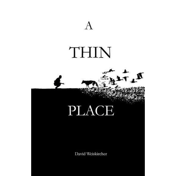 A Thin Place, (Paperback)