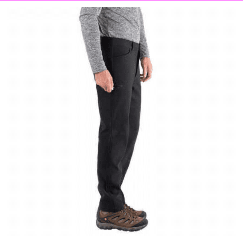 bc clothing convertible pant