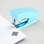 Cartoonoon Stapler Set Of Elementary School Students Cute Mini Stapler Bookbinding Daily Stapler General