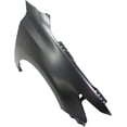 thumbnail image 5 of For 11-17 CT200h (Base & F Sport) Front Fender Quarter Panel Primed Right Side, 5 of 5