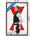 thumbnail image 2 of Marvel Black Widow - Yelena une feuille, 2 of 4