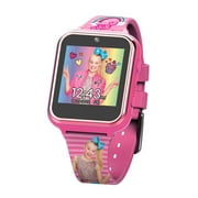 Jojo Siwa iTime Unisex Kids Interactive Smartwatch 40 mm in Pink - Model# JOJ4128