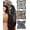Leopard(beige/Brown/Black), variant on 35” Square Head Scarf for Women, 3 Pack Like Silk Satin Headscarf Hair Neck Scarf Top Bandanas for Sleeping
