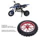thumbnail image 4 of Neumilaros y Cámaras de Moto de Cross de 2,5 A 10 Pulgadas, Neumlico de Rueda delantera Con Cámara de Aire y Juego de Buje para Mini Motos de Cross de 49, Mini Motocicletas,, 4 of 7