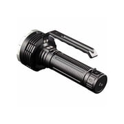 Fenix Lighting LR80R Lithium Ion 18000 Lumens Luminus SST70 LED Flashlight, Black