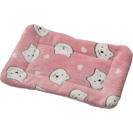BESTSKY Dog Mat Scratch Proof Dog Blanket Pet Safe Waterproof Blanket 32*25cm