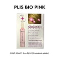 thumbnail image 2 of Salerm Cosmetics Plis Bio Rosa Lotion, Volumizing Hair Styling Spray, Flexible Hold with Natural Finish - (contains 4 phials of 0.44 fl. oz.), 2 of 5