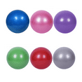 thumbnail image 1 of 6 pelotas de pilates, mini pelotas de yoga, pelotas de fitness para entrenamiento, pelotas de equilibrio, mejoran la estabilidad., 1 of 5