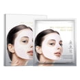 thumbnail image 3 of Dvkptbk the Essence Korean Collagens Mask Absorbable Split-type Whites Ice Mask Mask Biological Sleep Mask, 3 of 9