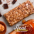 thumbnail image 6 of Kate’s Real Food Organic Granola Peanut Butter Hemp & Flax All Natural Energy Bars - Non GMO, Soy Free, Whole Grain, and Made with Gluten Free Oats - 12 count, 6 of 6