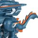 thumbnail image 5 of Juguete de dinosaurio mecánico eléctrico Juguete de dinosaurio mecánico eléctrico para niños Spray de niebla Juguete de dinosaurio eléctrico Juguete modelo de dinosaurio, 5 of 7