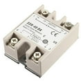 thumbnail image 3 of Conjunto de controlador de temperatura PID digital REX-: salid de termostato + SSR de 40 a máx. + Sonda de (3 piezas) Cola Controlador de temperatura PID, 3 of 8