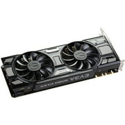 EVGA GeForce GTX 1070 SC Gaming ACX 3.0 Black Edition Graphic Cards (08G-P4-5173-KR)