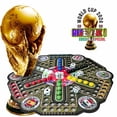 thumbnail image 2 of REEELAAX™ World Cup 2026 Edition | ED GAMES | Juego de Mesa Tipo No te Enojes Mundial de Fútbol | Edición Coleccionable Personalizable, 2 of 7