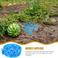 thumbnail image 2 of MLINS 10 Pcs Watermelon Standing Holder Tray Support Trellis, 2 of 8