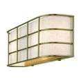 thumbnail image 2 of Livex Lighting - Blanchard - 2 Light ADA Wall Sconce In Industrial Style-5.25, 2 of 16