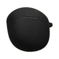 thumbnail image 2 of CNKOO Étui de Protection en Silicone Souple Antichoc TWS pour Realme Buds Air 2, 2 of 8