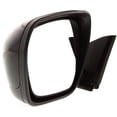 thumbnail image 3 of MIRROR Compatible For 2006-2010 Mazda 5 Left Driver Power Glass Paintable, 3 of 5