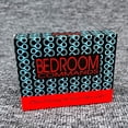 thumbnail image 1 of Commandes de Chambre à Coucher Jeu de Cartes, 1 of 3