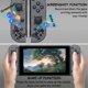 thumbnail image 5 of The controller is compatible with Switch, the wireless Switch controller supports vibration/6-axis gyroscope/screenshot and wake-up functions on the left and right, 5 of 8
