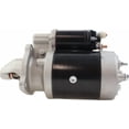 thumbnail image 2 of New 10T Starter Fits Fit Mahindra 585Di 350Di 475Di Tractor 1233544R91 26024036, 2 of 5