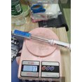 thumbnail image 7 of Kumdkd Instant Read Meat Thermometer Digital - Fast 3-Second Food Thermometer for Grilling, Cooking, BBQ with Backlight | -58°F to 572°F Range (Battery Included), 7 of 7