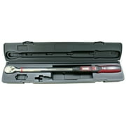 DIGITAL TORQUE WRNCH 1/2" DRIVE